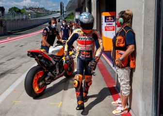 El dardo de Puig a Pol