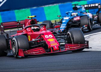 ¿Cuándo vuelve la F1? Calendario y próxima carrera del Mundial