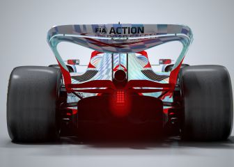 El DRS seguirá a corto plazo