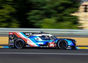 24 Horas Le Mans 2021: horario, TV y dónde ver online
