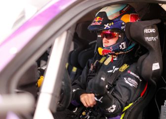 Cristina está de vuelta