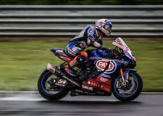 Razgatlioglu acecha a Rea... y Bautista su regreso a Ducati