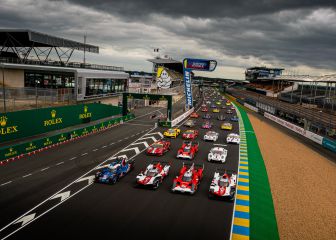 El sueño de Le Mans