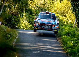 Iván Ares toma el mando en Ferrol