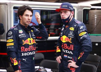 La inestabilidad de Red Bull