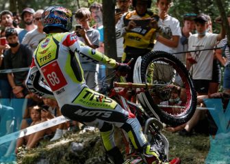 Esta vez sí, Raga puede con Bou