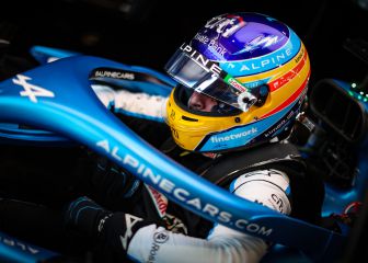 Alonso elimina el debate