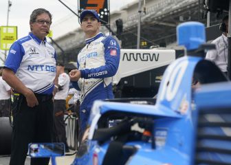 El accidente de Palou desata la polémica: 