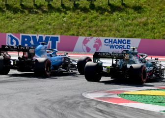 Adelantar tiene premio