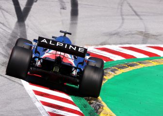 A Spa, impulsados por la gloria