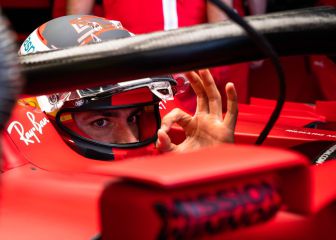 Lo que le falta a Sainz para triunfar en Ferrari en 2021