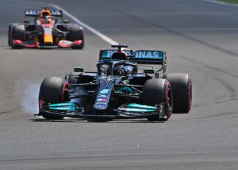 Guerra total en la F1