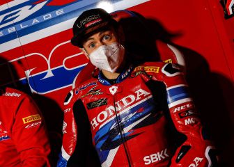 Bautista vuelve a Ducati
