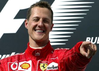 Netflix estrena el trailer del documental Schumacher