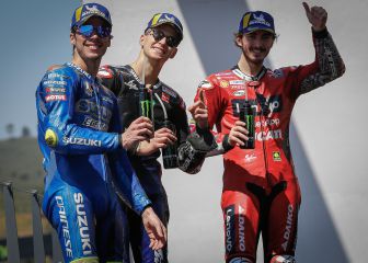 El Carnaval de MotoGP