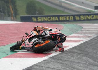 Márquez: 