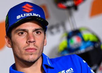 Mir no corre en Silverstone desde 2017 con la Moto3