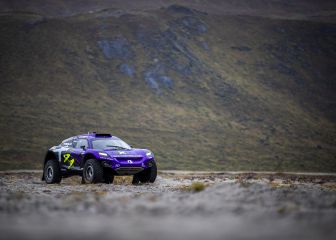 Pleno de Cristina y Loeb