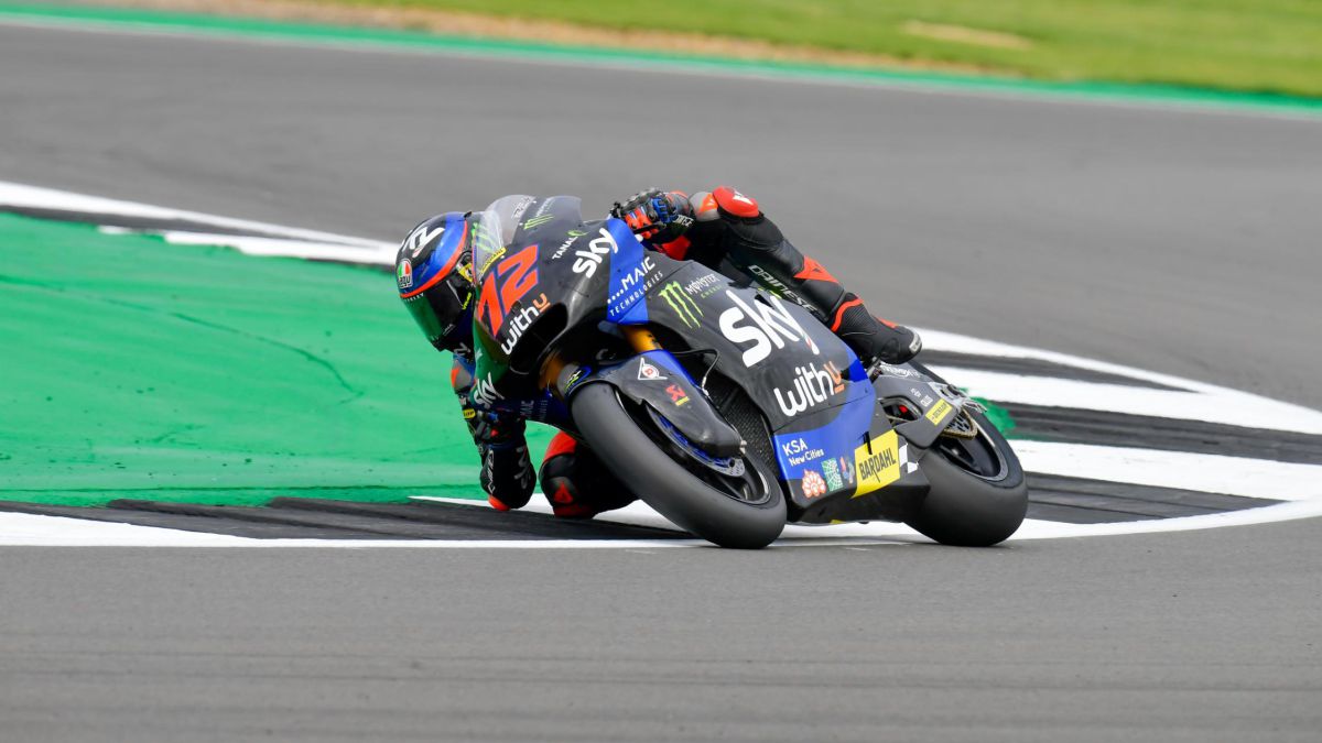 Moto2 : Bezzecchi y Navarro arruinan la fiesta local de Lowes - Vimarsana News