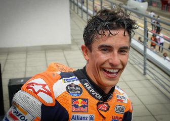 Márquez: 