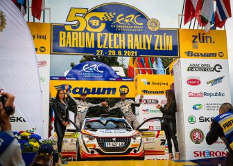 Nuevo triunfo de Pep Bassas en el Europeo