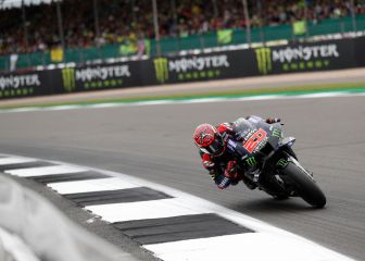 Quartararo huele a campeón