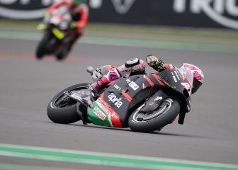 A Aprilia le quedan cinco puntos para mantener concesiones