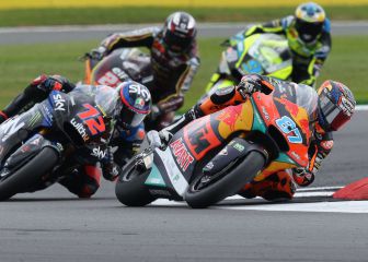 Gardner impone su ley