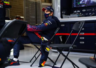 A la espera del mejor Checo