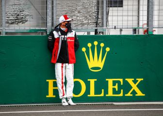 Es oficial: Raikkonen deja la F1