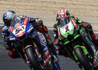 Superbike vive su máxima igualdad