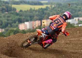 Prado prepara el asalto al líder