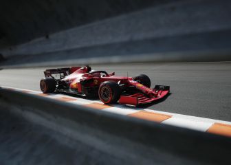 Ferrari saca la artillería