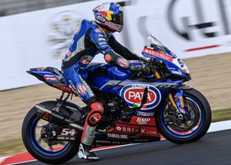 Razgatlioglu gana y rompe la igualdad