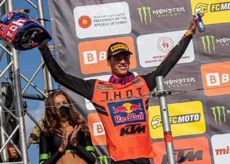 Prado tiene a tiro el liderato