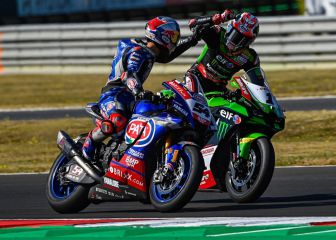 Razgatlioglu no tiene rival