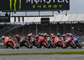 MotoGP Aragón 2021: TV, horarios, cómo y dónde ver la carrera de Motorland