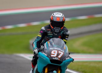 Vierge no correrá solo en Valencia