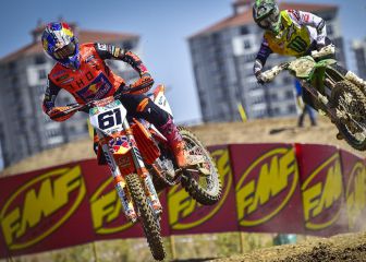 Paso atrás de Prado en Turquía