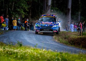 'Cohete' Suárez, gran favorito en el Princesa de Asturias