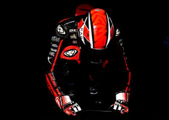 Rabat abandona el equipo Barni Ducati