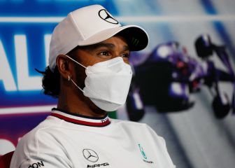 El otro problema de Hamilton