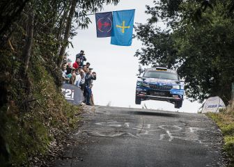 ‘Cohete’ Suárez no da opción en el Princesa de Asturias