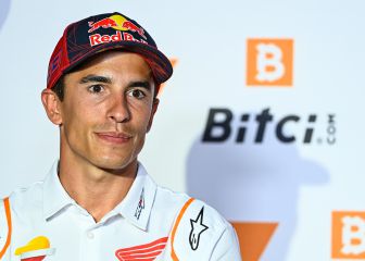 Marc Márquez: 