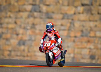 Guevara no para de crecer