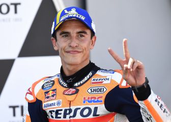 Márquez: 