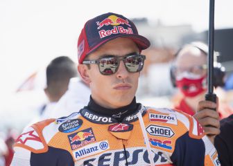Márquez: 