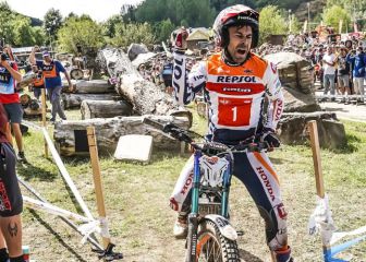 El rey Bou ya tiene 29 coronas