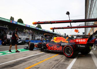 La última evolución del motor Honda tiene truco