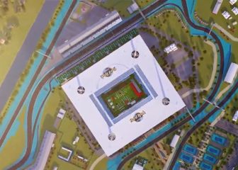 Miami tiene fecha de estreno